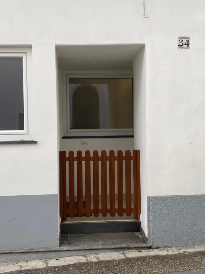 Casetta Caprile Anacapri  Exterior photo